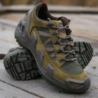 Тактичні кросівки